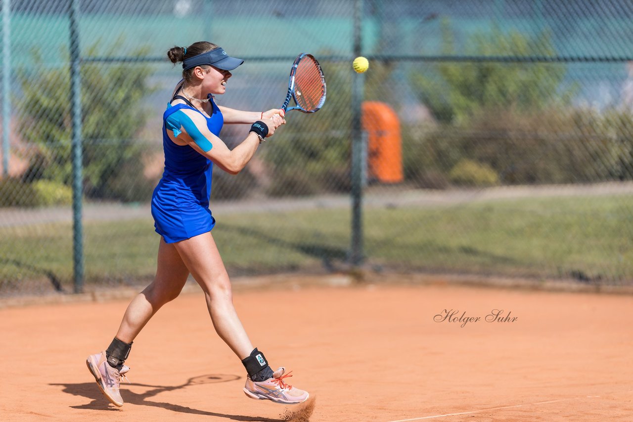 Bild 436 - Kaltenkirchen  ITF / Masters Nord